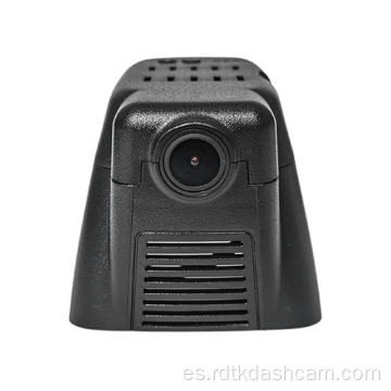 Front 1080p Landrover Dediced Dashcam con wifi